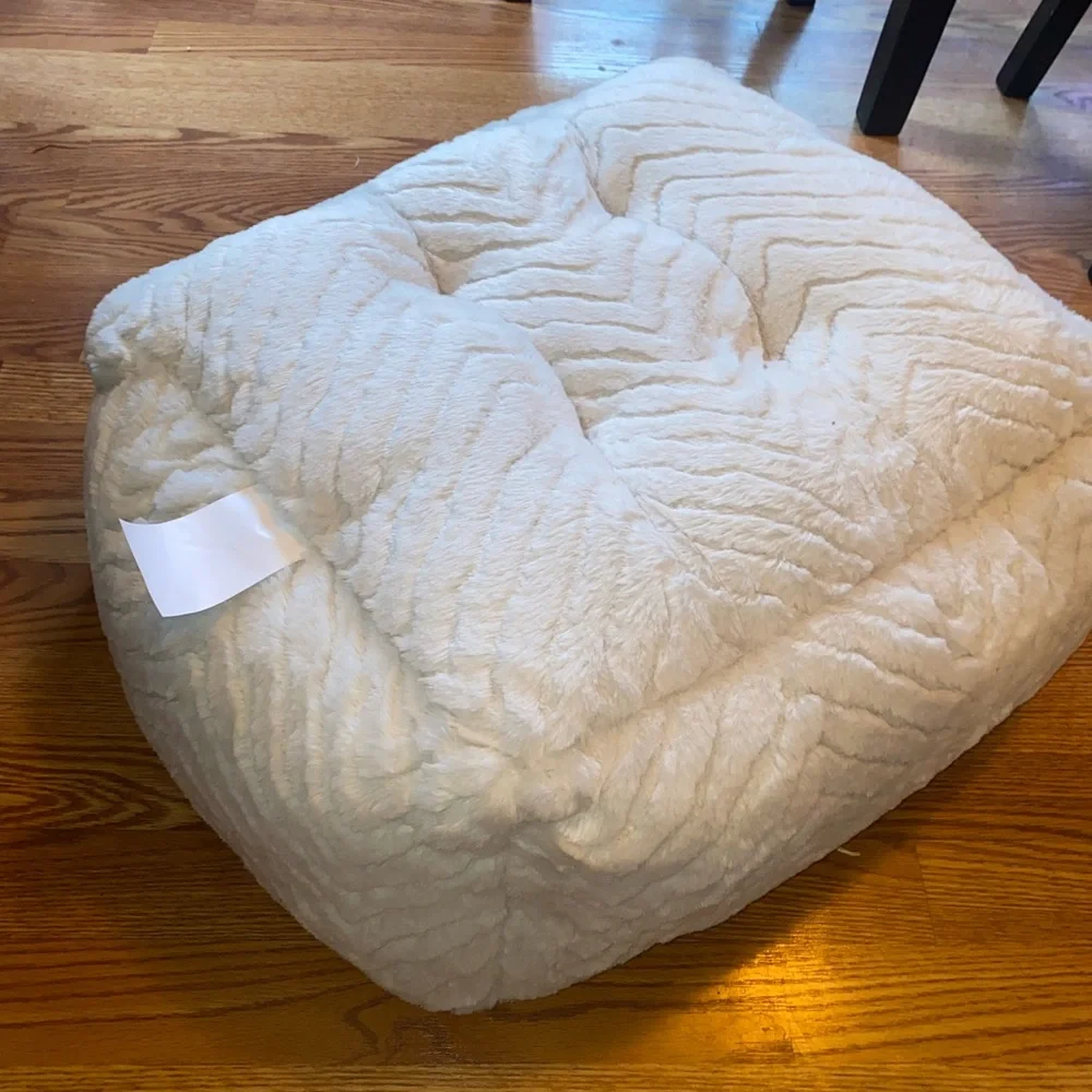 Soft Dog/Cat Bed